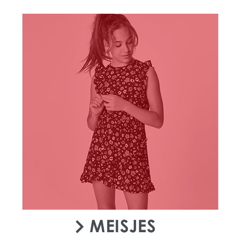 Meisjes shop nu