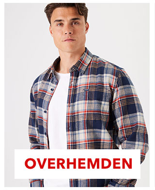 overhemden