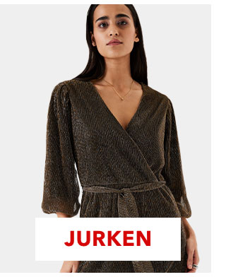 jurken