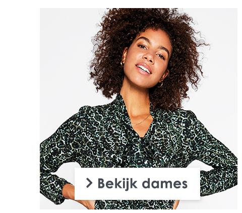 Bekijk dames: 35 procent korting op alles