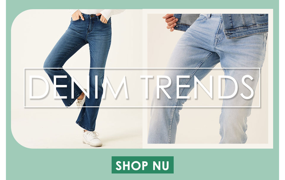 dames en heren jeans