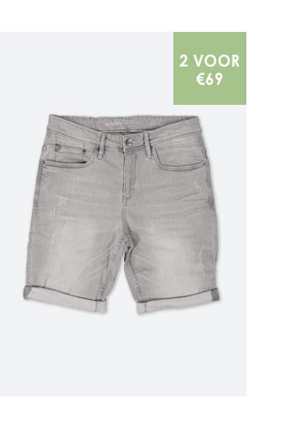 Bekijk Garcia Russo shorts