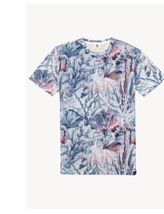 t shirt met print