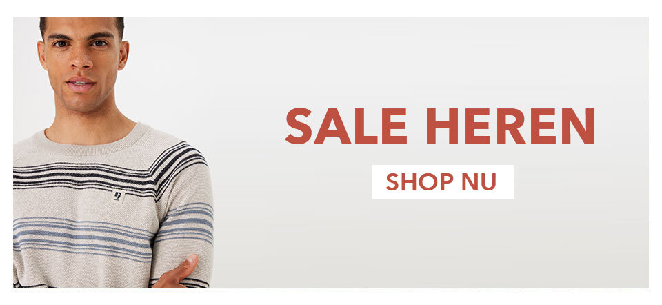 Heren | Shop in de Mid Season Sale