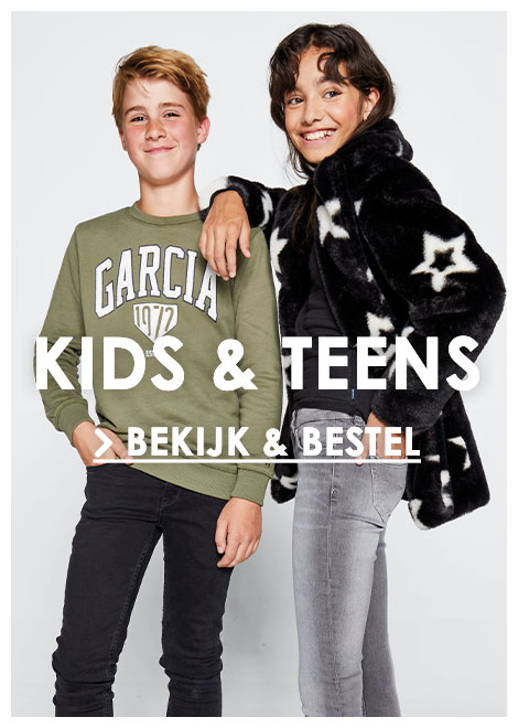 Bekijk Denim Market Kids & Teens