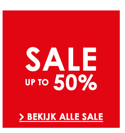 Bekijk alle sale