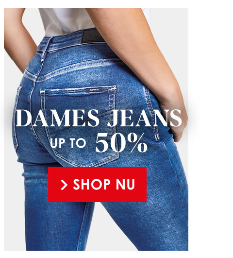 Shop dames jeans sale