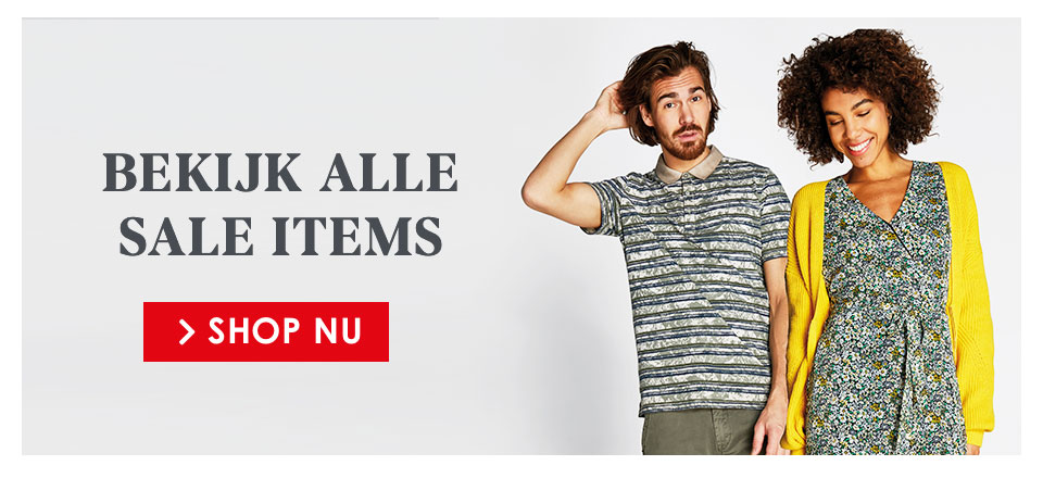 Bekijk alle sale items