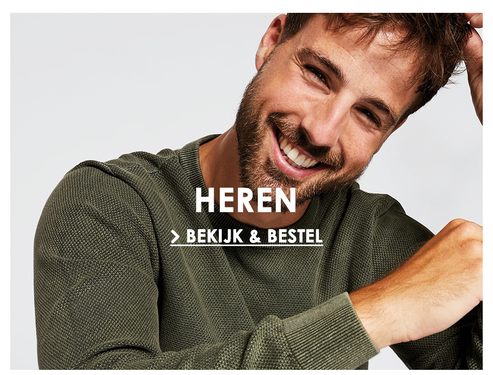 Bekijk Denim Market Heren