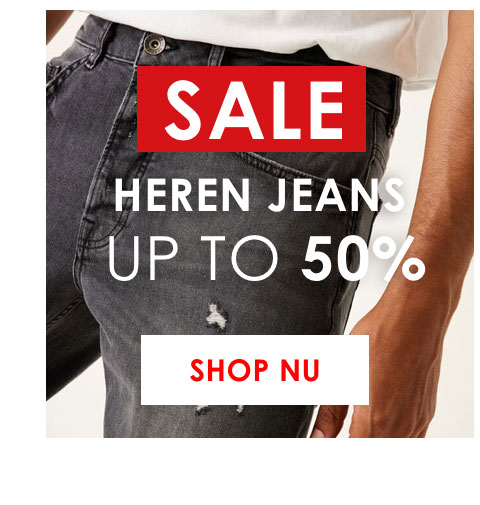 heren jeans