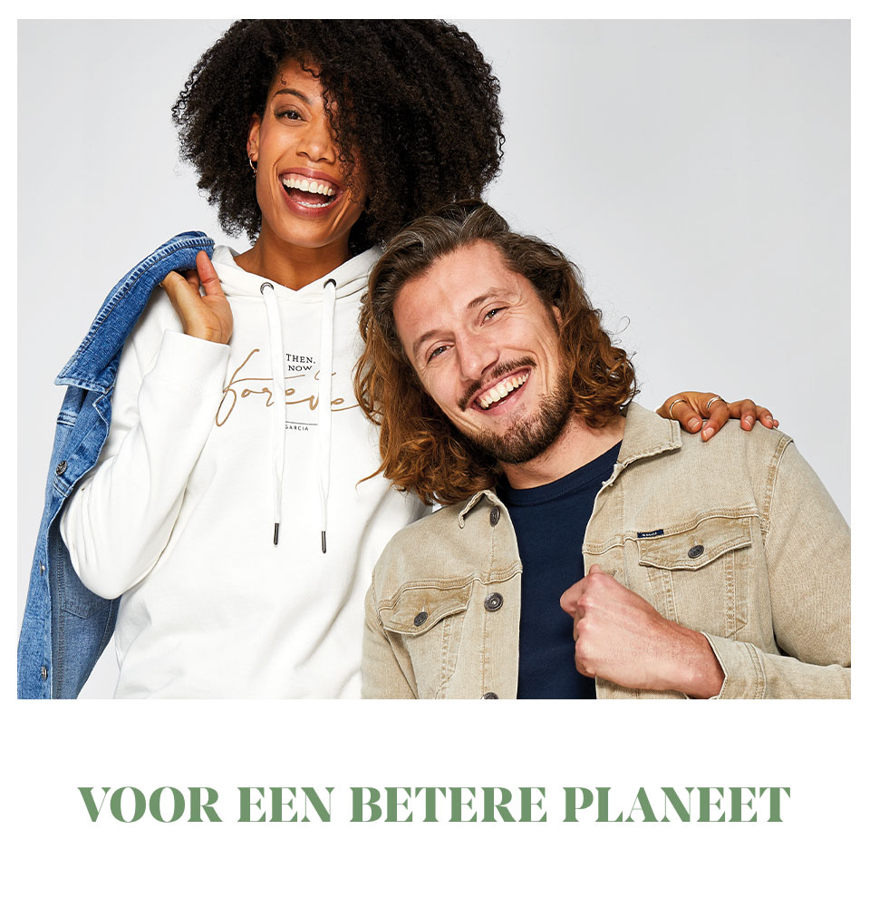 Voor een betere planeet