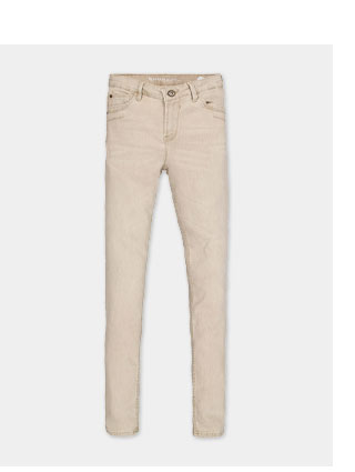 Garcia celia super slim beige jeans