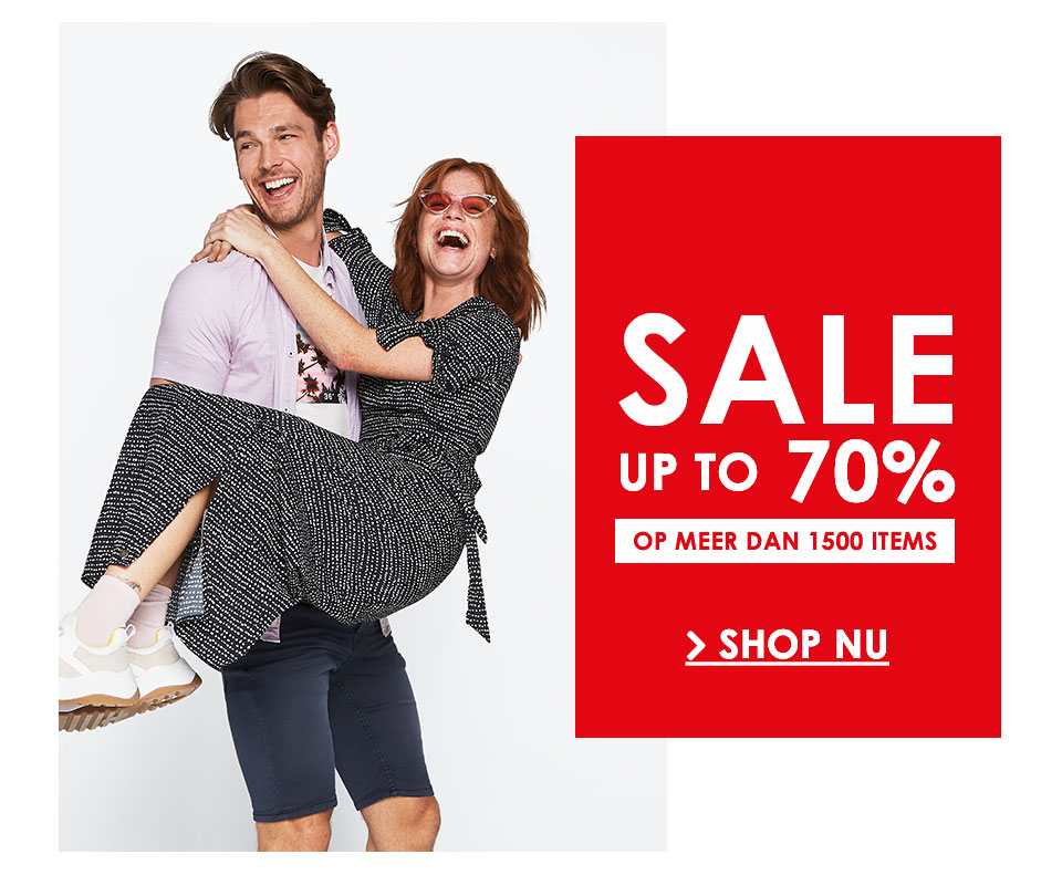 Bekijk sale up to 70%