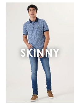 skinny fit heren