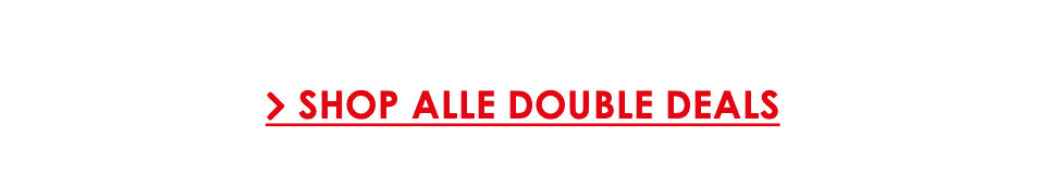 Shop alle double deals