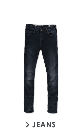 Shop dit weekend heren jeans met 14 procent korting 