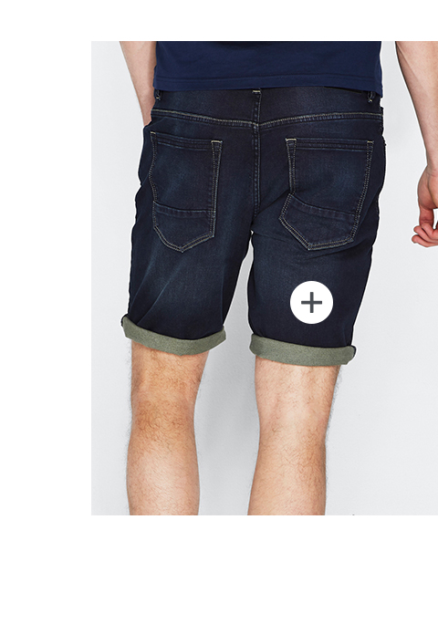 Bekijk heren shorts