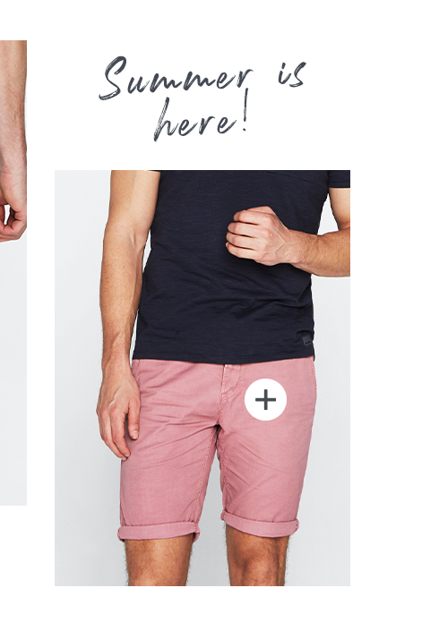 Bekijk heren shorts