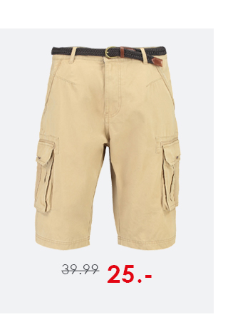 Bekijk Pilot short beige