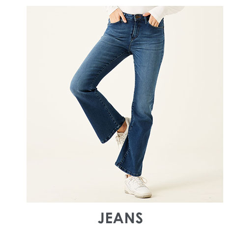 jeans dames