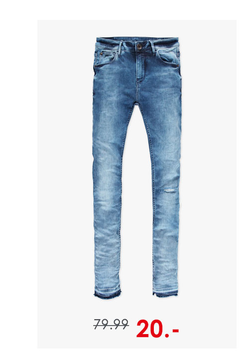 Bekijk Garcia dames jeans