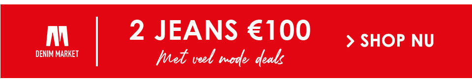 2 jeans 100 euro