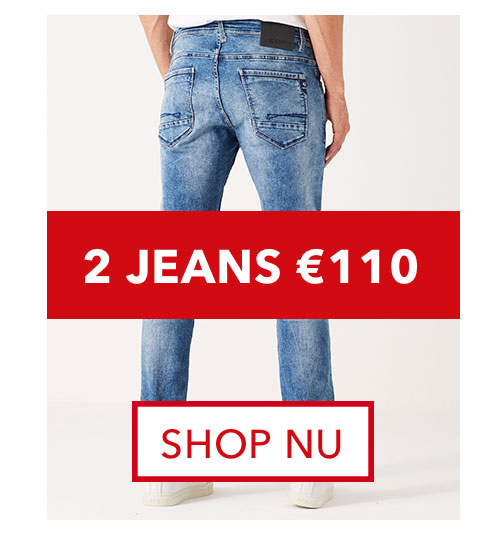 Denim market jeans