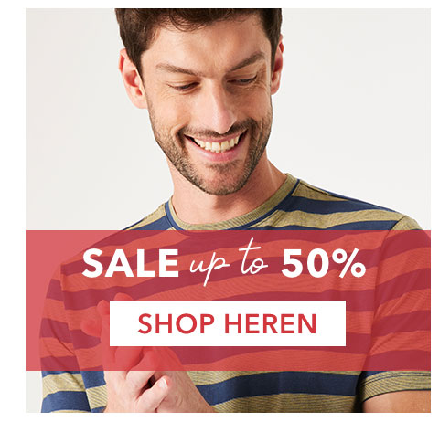 Sale heren