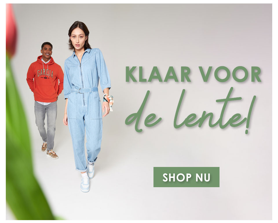 dames en heren new arrivals