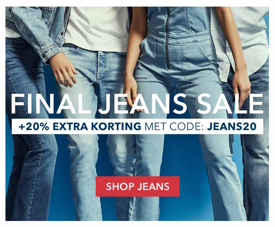 Jeans sale