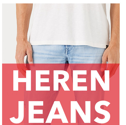 Heren sale