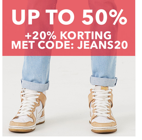 Heren sale