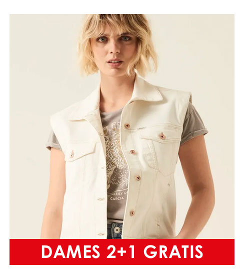 Sale dames