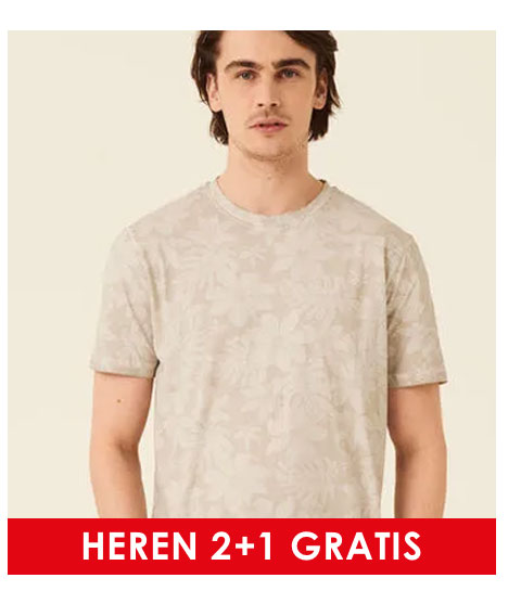 Sale heren