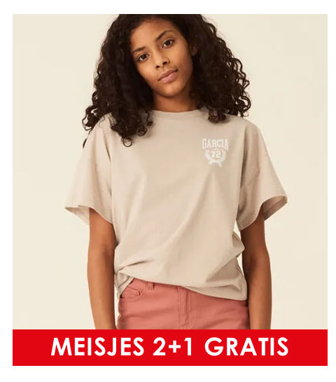 Sale meisjes