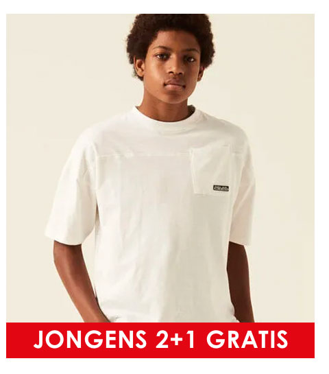 Sale jongens