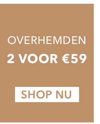 2 voor €59