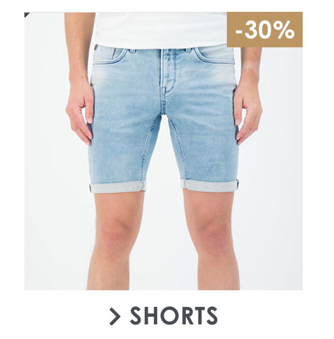 Bekijk alle shorts