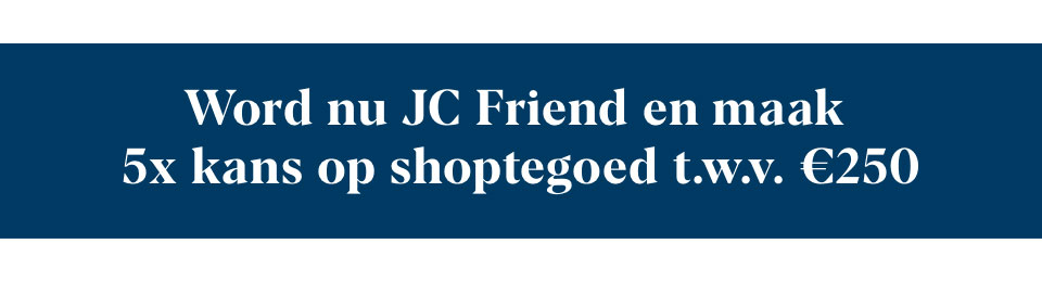 Word nu JC Friend