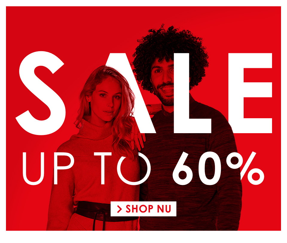 SALE up to 60%