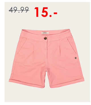 short roze