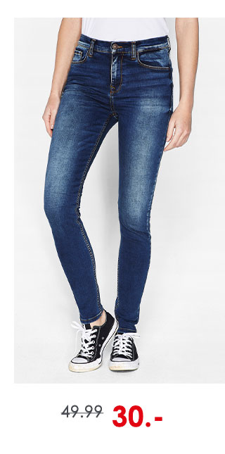 Bekijk LTB Amy skinny jeans