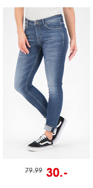 Bekijk Garcia Celia superslim jeans