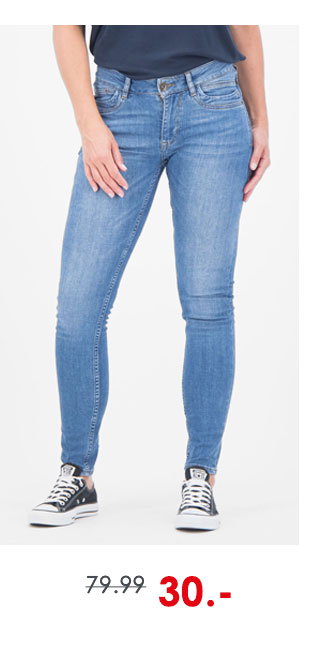 Bekijk Garcia Rachelle superslim jeans