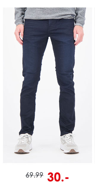 Bekijk Garcia Fermo superslim jeans