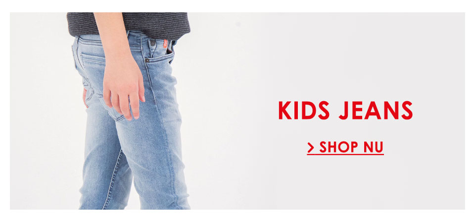 Shop kids jeans