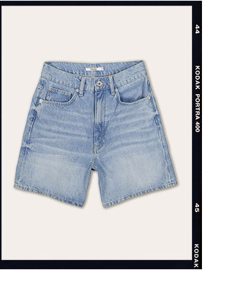 Yezz short mom fit light used