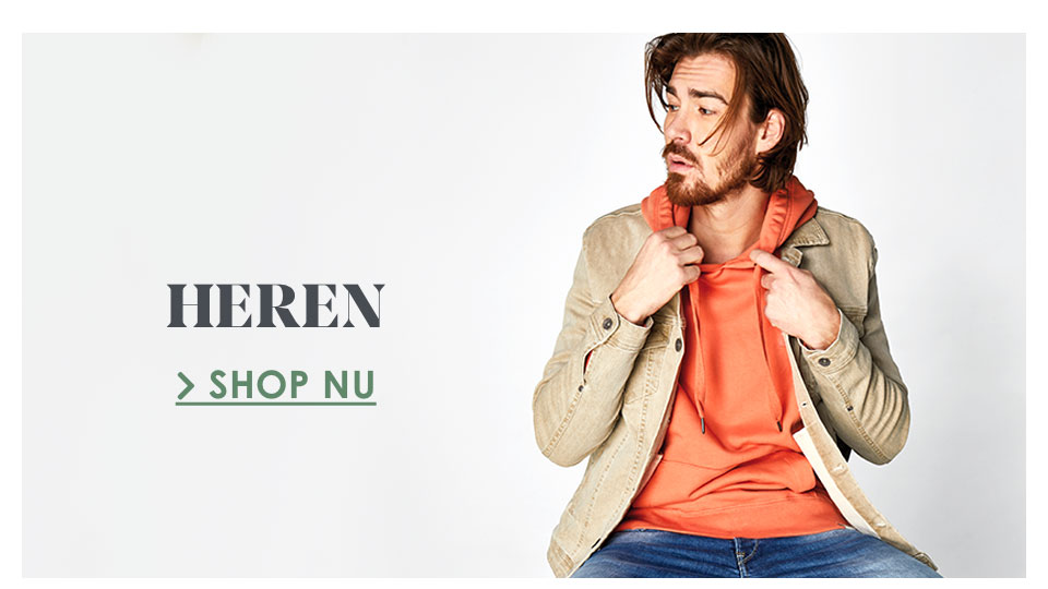 Heren jacks en jassen shop nu