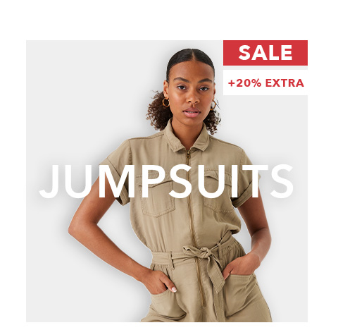 Jumpsuits