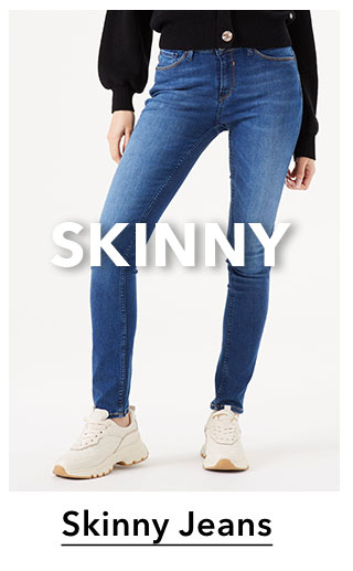 skinny fit